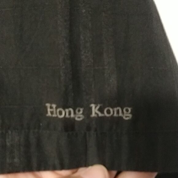 Hard Rock Cafe Small button Black Hong Kong - Picture 5 of 5